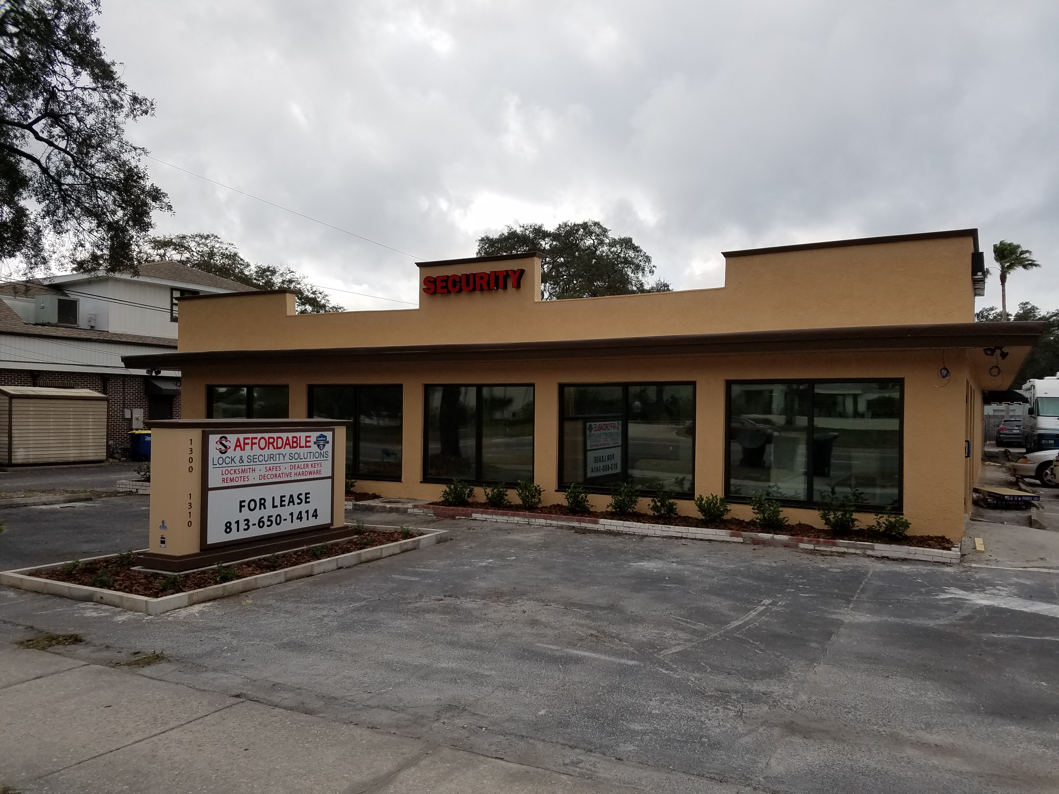 Clearwater Location Office